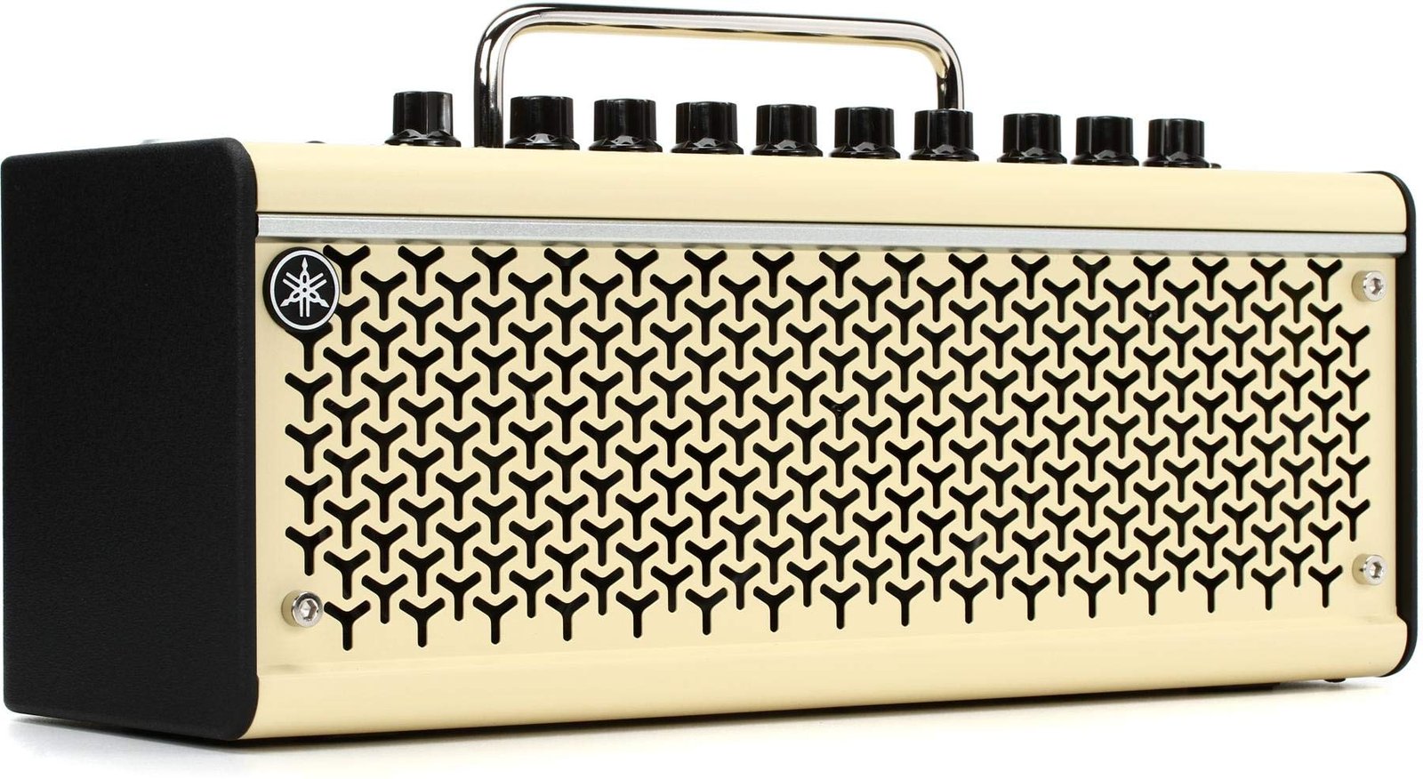 Jual Yamaha THR10II WL Wireless Desktop Guitar Amplifier